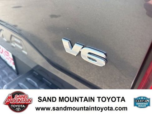 Used 2021 Toyota Tacoma SR5 image 12