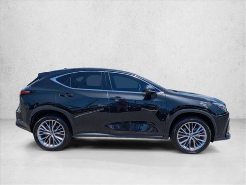 Used 2023 Lexus NX 350 AWD w/ Cold Area Package image 4