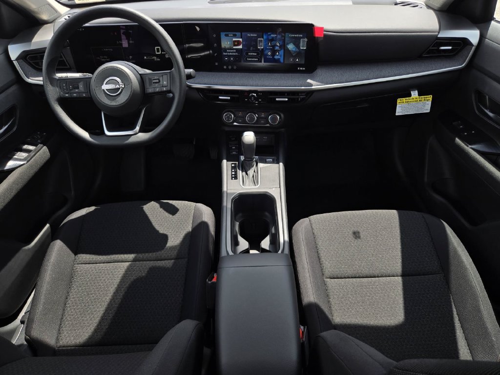 New 2027 Nissan Kicks S FWD image 14