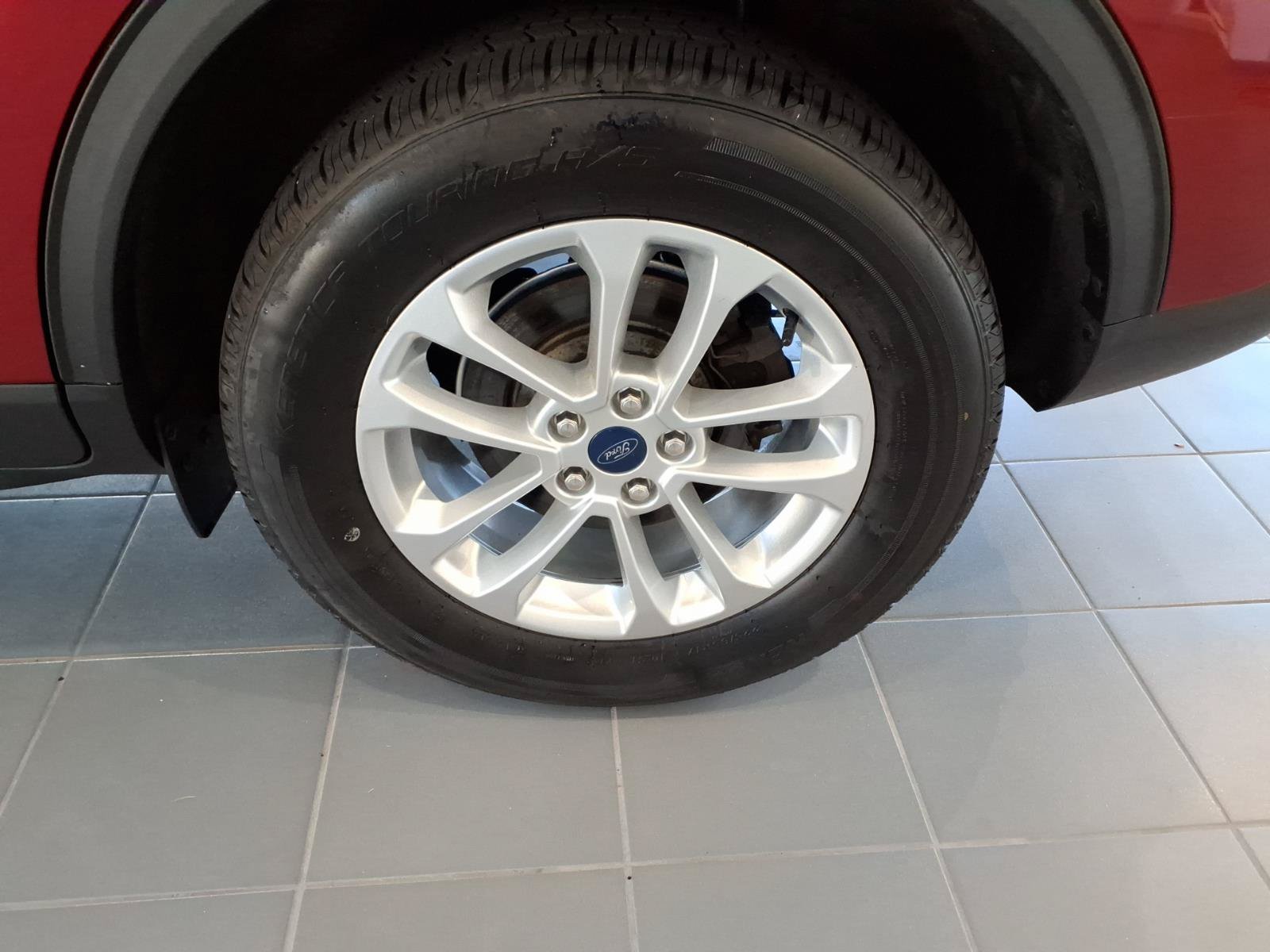 Used 2022 Ford Escape SE w/ Convenience Package AWD/4WD image 17