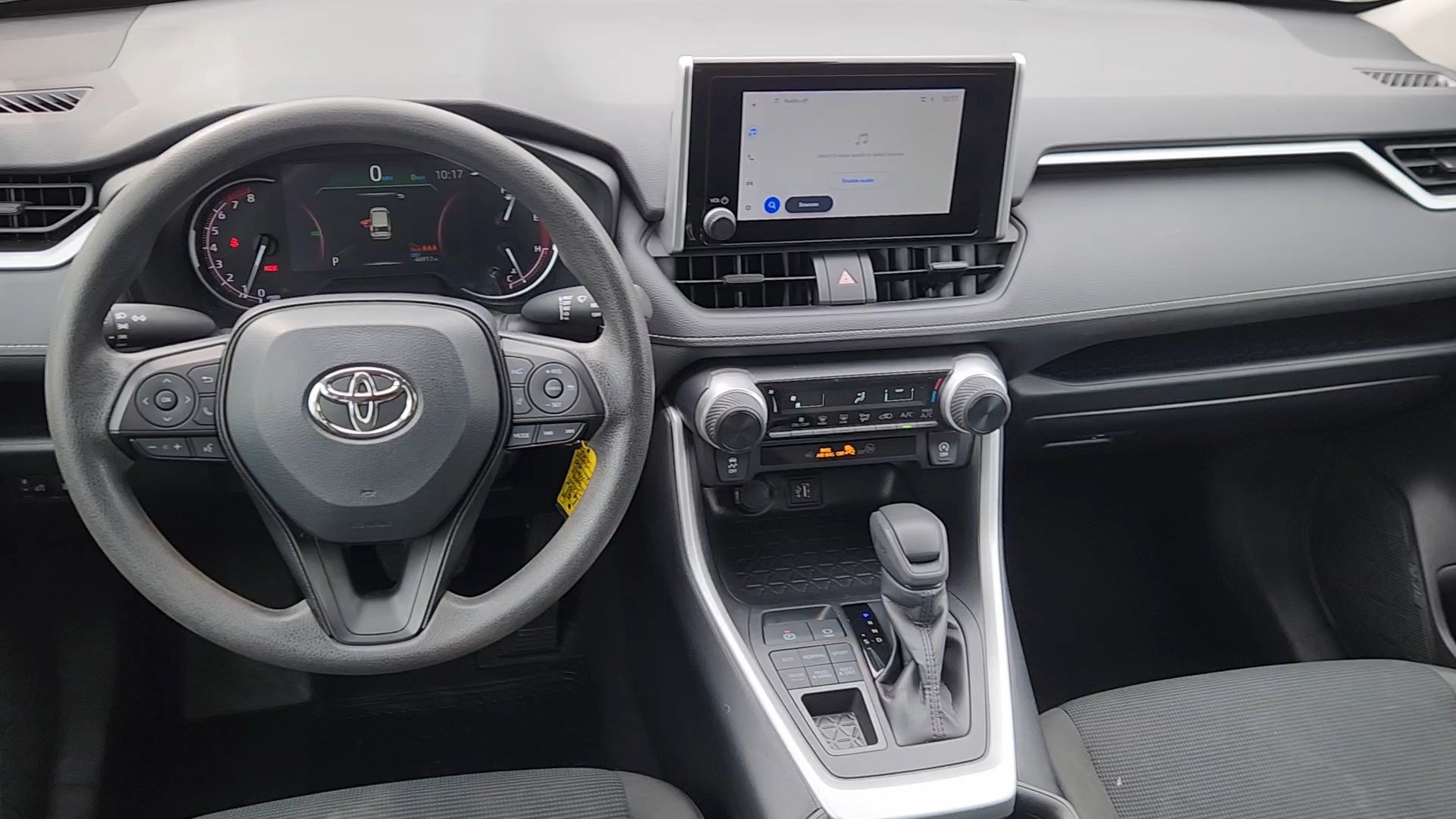 Used 2025 Toyota RAV4 LE AWD/4WD image 34