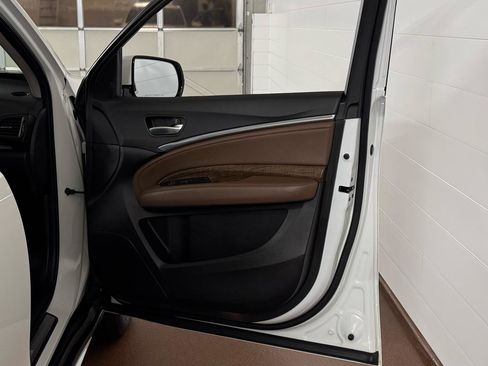 Used 2020 Acura MDX SH-AWD w/ Technology Package image 42