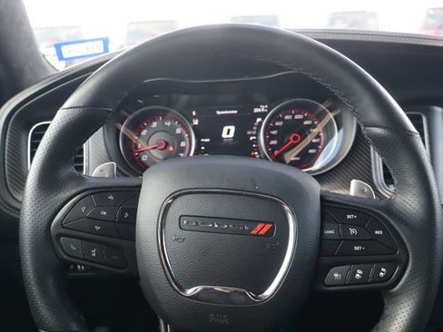 Used 2023 Dodge Charger Scat Pack w/ Plus Group RWD image 15