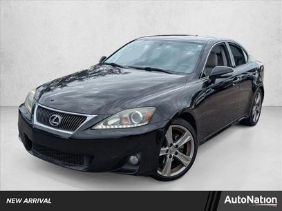 Used 2013 Lexus IS 250