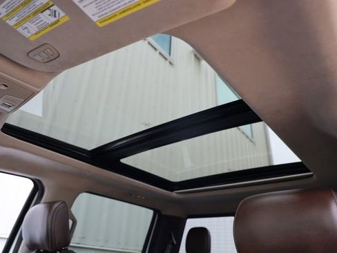 Used 2020 Ford F150 Limited w/ Trailer Tow Package AWD/4WD image 13