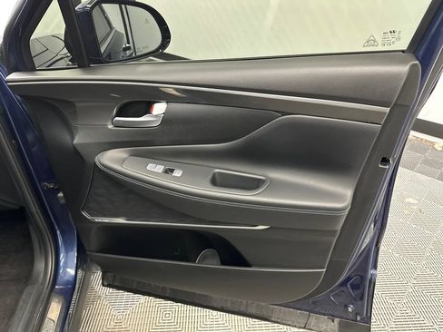 Used 2023 Hyundai Santa Fe Calligraphy FWD image 16