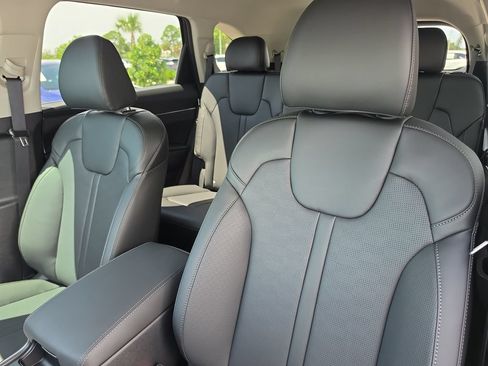 New 2026 Kia Sorento EX FWD image 22