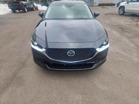 Certified 2023 MAZDA CX-30 AWD 2.5 S image 2