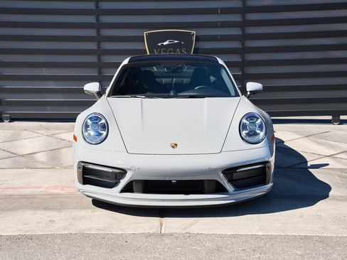 Used 2024 Porsche 911 Carrera 4S w/ Premium Package image 13