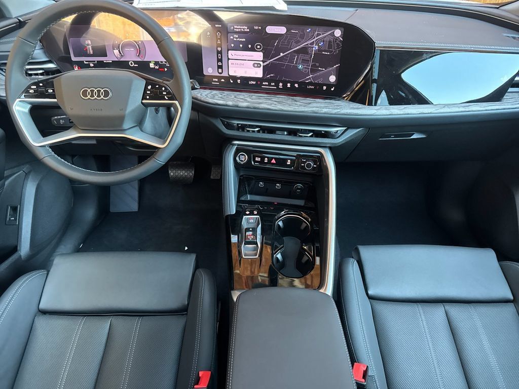 New 2026 Audi Q5 Premium Plus AWD/4WD image 14