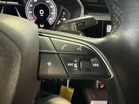 Used 2022 Audi Q3 2.0T Premium Plus image 30