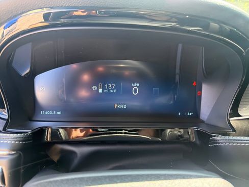 Used 2024 Lincoln Corsair AWD image 19