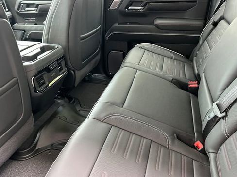 New 2026 GMC Sierra 1500 AT4X AWD/4WD image 13