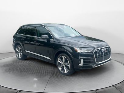 Used 2023 Audi Q7 3.0T Premium Plus w/ Premium Plus Package