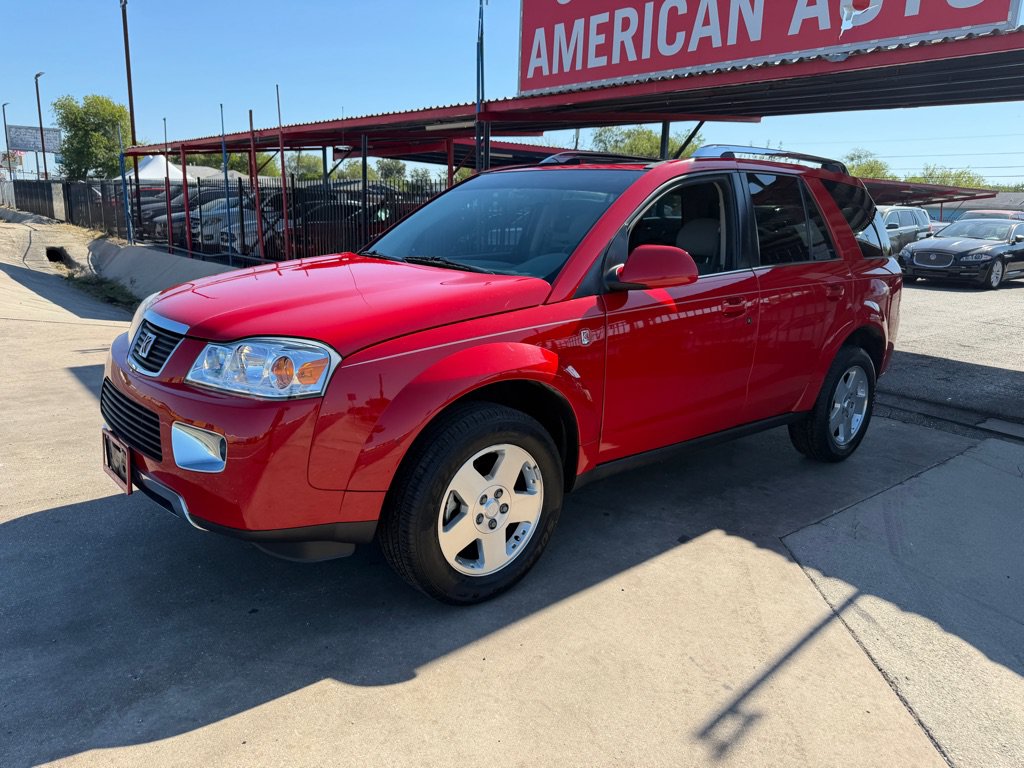 Used 2006 Saturn Vue 2WD V6 w/ Sun & Sound Pkg image 2