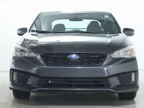 Certified 2023 Subaru Impreza 2.0i Sport image 5