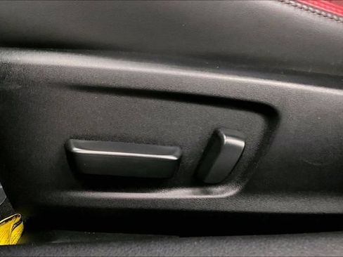 Used 2025 Lexus IS 350 F Sport w/ Accessory Package 2 RWD image 32