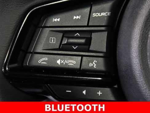 Used 2025 Subaru Forester Touring image 17