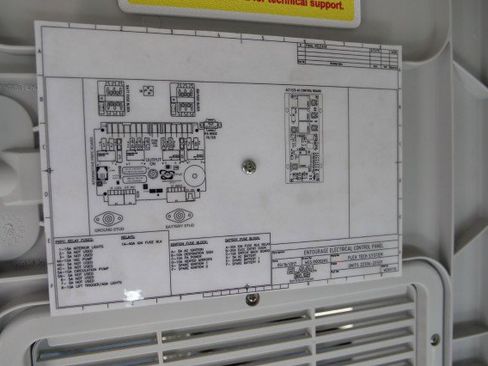 Used 2017 Ford F550 2WD Regular Cab Super Duty image 28