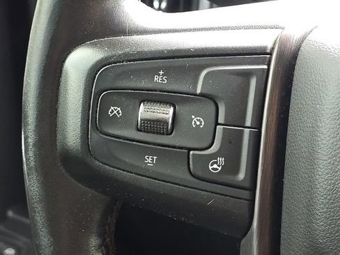 Used 2021 GMC Sierra 1500 AT4 AWD/4WD image 40