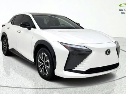 Used 2024 Lexus RZ 450e Premium w/ Accessory Package (Z1)