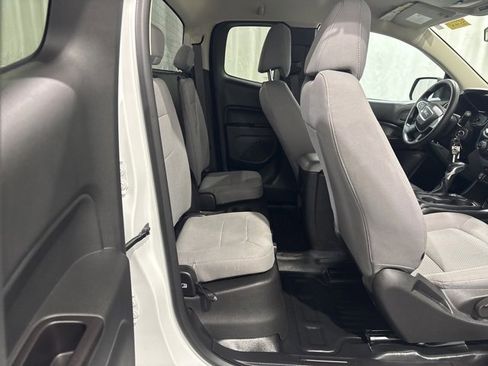 Certified 2022 GMC Canyon Elevation Standard w/ Convenience Package image 12