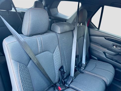 Used 2023 Honda Pilot Sport image 27