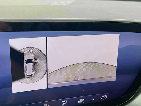 New 2026 Buick Envision Sport Touring image 12