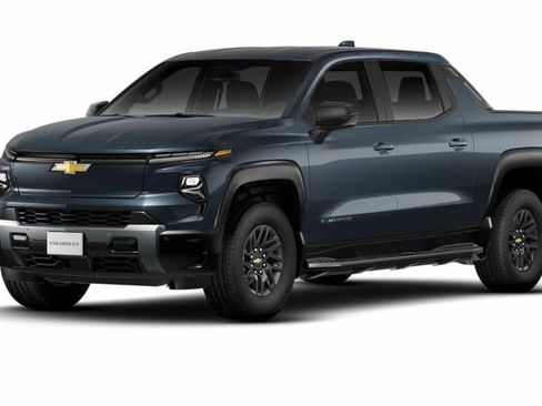 New 2026 Chevrolet Silverado EV LT image 26