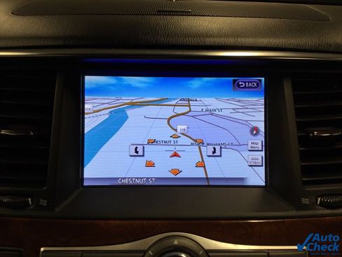 Used 2017 INFINITI QX80 4WD image 55