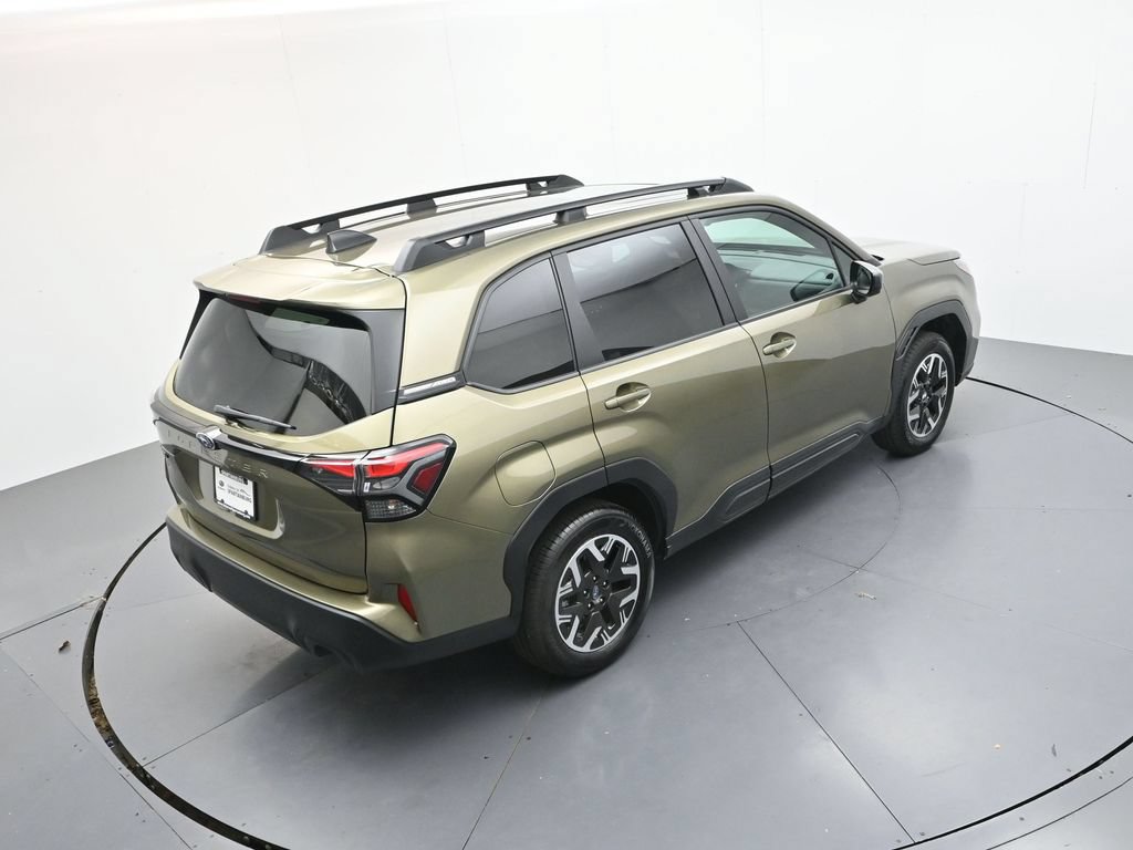 Used 2026 Subaru Forester Premium AWD/4WD image 33