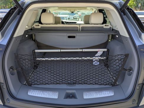 New 2026 Cadillac XT5 Premium Luxury image 17