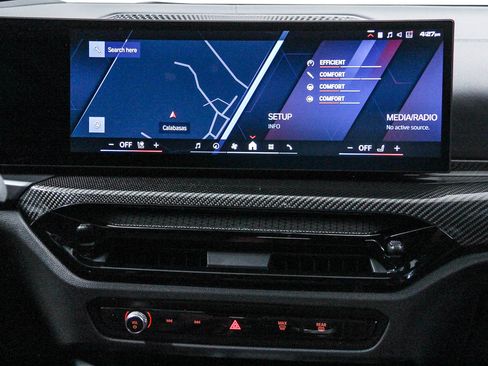 Used 2025 BMW M3 Competition w/ Executive Package image 14