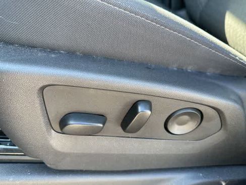 Used 2025 Chevrolet Silverado 1500 Custom w/ Rally Edition image 6