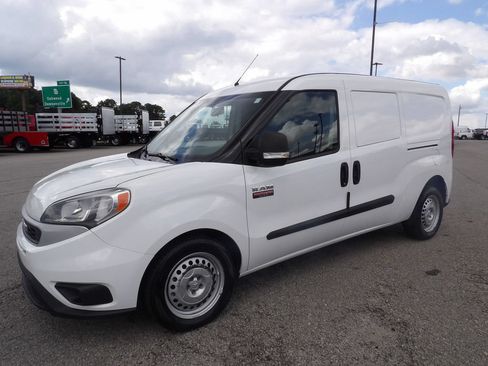 Used 2022 RAM ProMaster City Tradesman FWD image 3