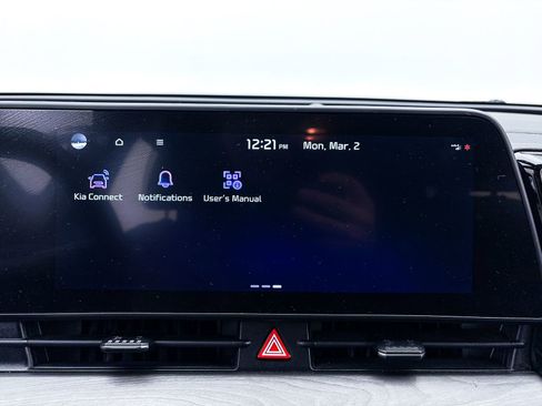 Used 2023 Kia Sportage X-Line image 22