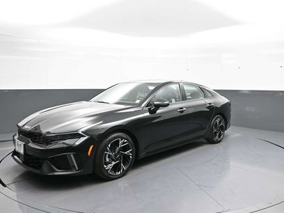 Certified 2025 Kia K5 GT-Line w/ GT-Line Premium Package