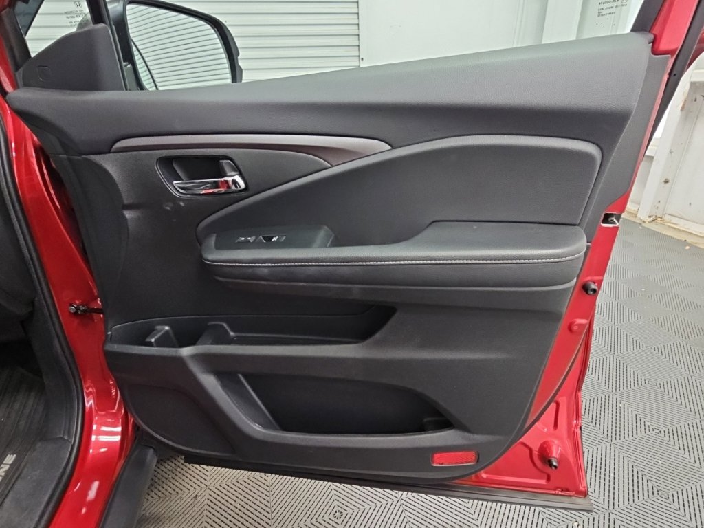 Used 2023 Honda Ridgeline RTL image 42