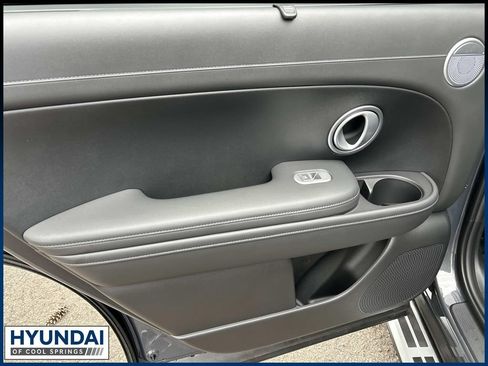 New 2026 Hyundai Palisade Limited FWD image 19