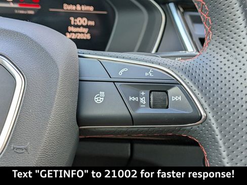 Used 2023 Audi SQ5 Premium Plus w/ Premium Plus Package image 31