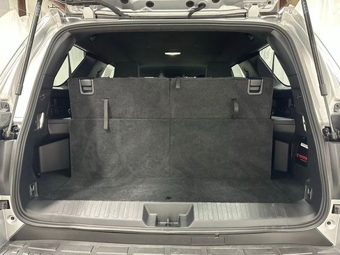 Used 2025 Toyota 4Runner SR5 image 49