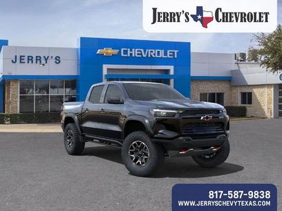 New 2025 Chevrolet Colorado ZR2 w/ Technology Package