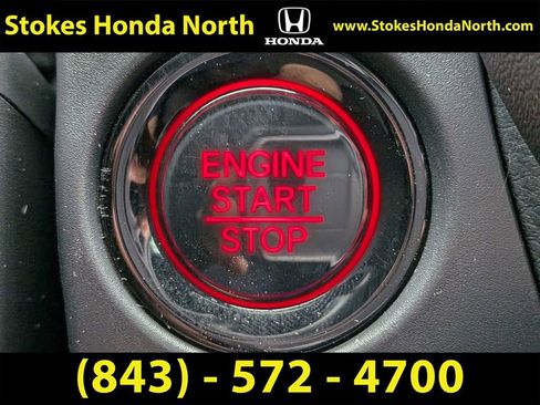Used 2024 Honda HR-V Sport image 29