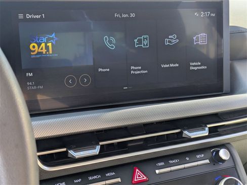 Used 2025 Hyundai Sonata SEL image 21