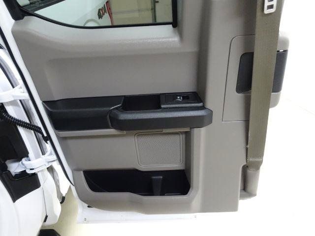Used 2017 Ford F150 XL w/ XL Power Equipment Group AWD/4WD image 37