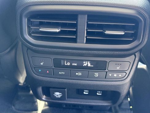 Certified 2026 Honda Pilot Elite image 31