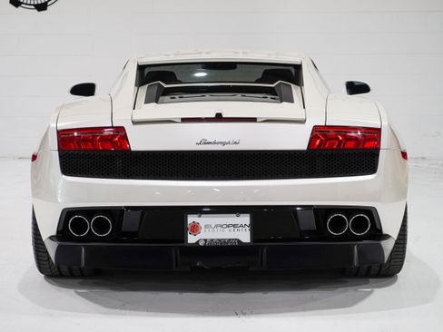 Used 2009 Lamborghini Gallardo LP 560-4 AWD/4WD image 3