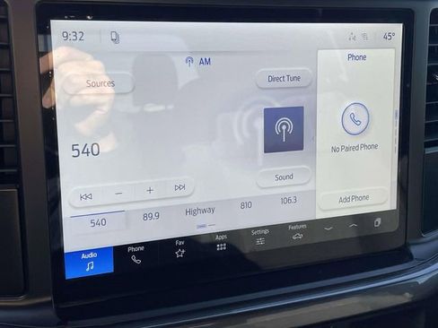 New 2026 Ford F150 STX w/ Equipment Group 200A image 23