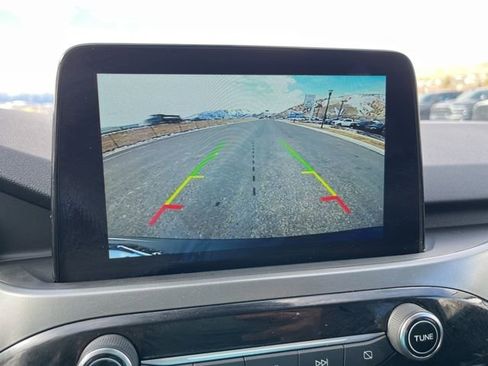 Used 2025 Ford Escape Active image 20