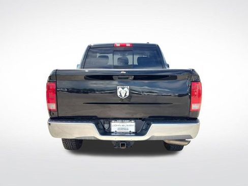 Used 2010 Dodge Ram 1500 Truck SLT AWD/4WD image 8